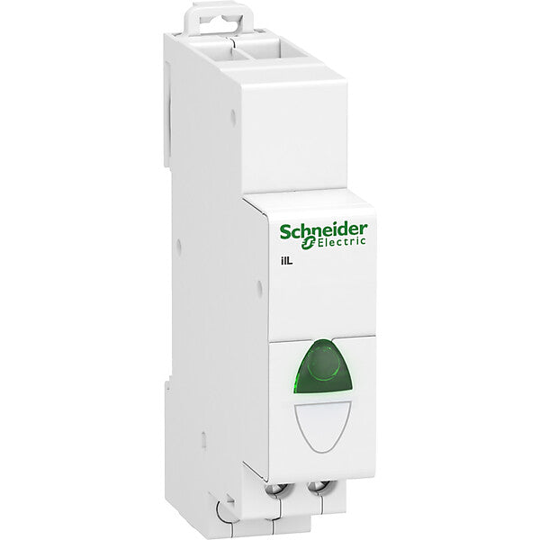 Schneider Electric Leuchtmelder gn 110-230VAC A9E18321